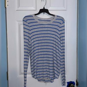 Women’s Long sleeve